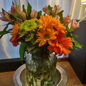 Meet your Posher, Darlene